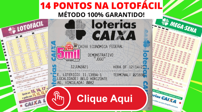 como-ganhar-na-lotofacil-1 Como Ganhar na Loteria em Janeiro de 2025: Dicas para Sair da Pobreza